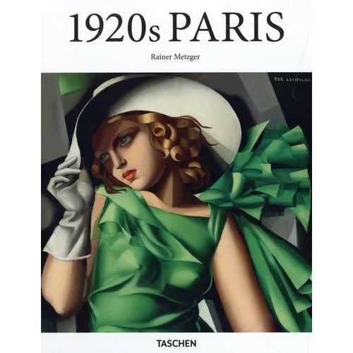 1920s Paris