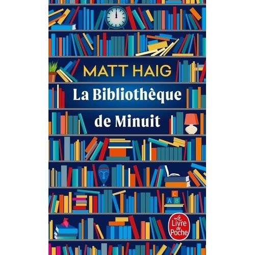 La Bibliothèque De Minuit
