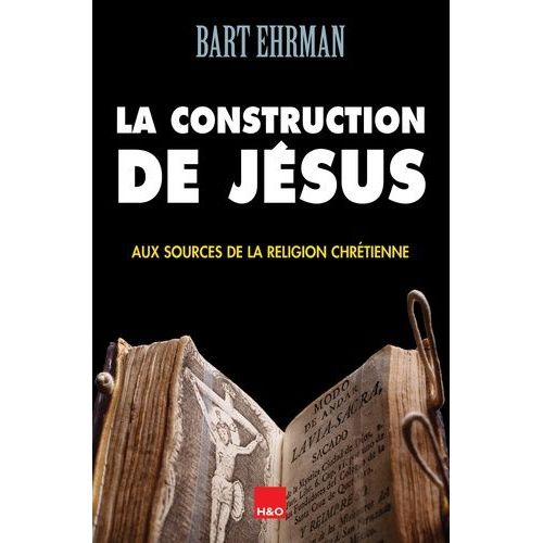 La Construction De Jésus