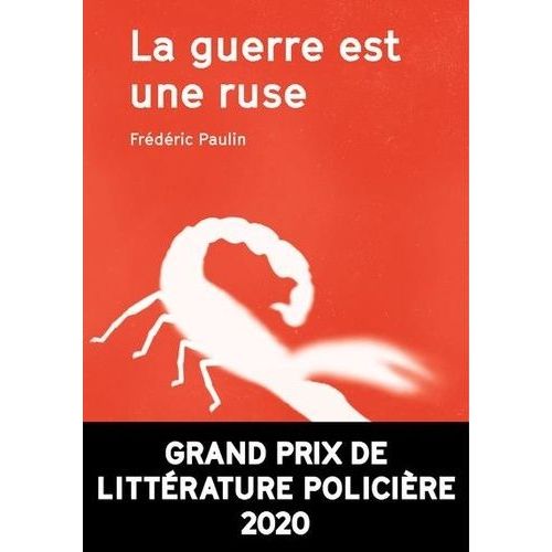 La Guerre Est Une Ruse