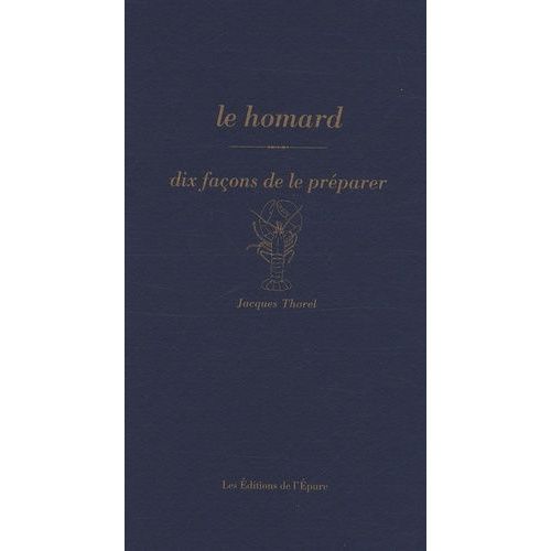 Le Homard
