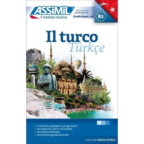 Il Turco - Livello B2