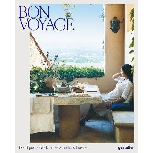 Boutique Hotels For The Conscious Traveler