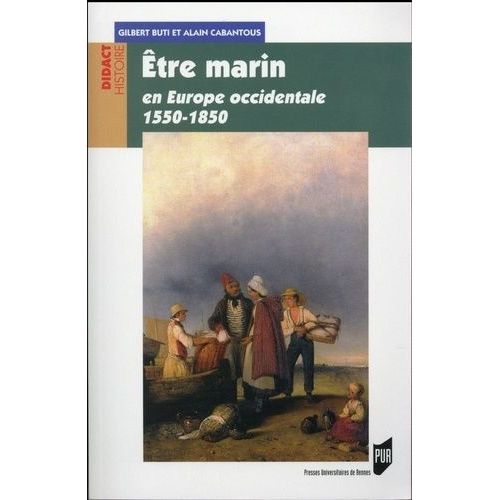 Etre Marin