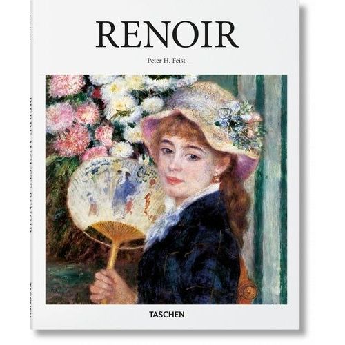 Pierre-Auguste Renoir (1841-1919) - Un Rêve D'harmonie