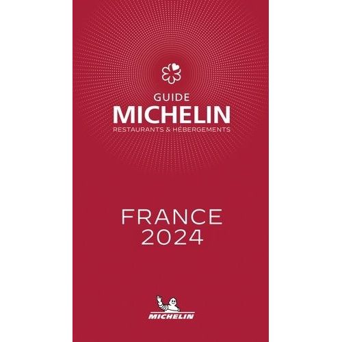 Guide Michelin France - Restaurants & Hébergements