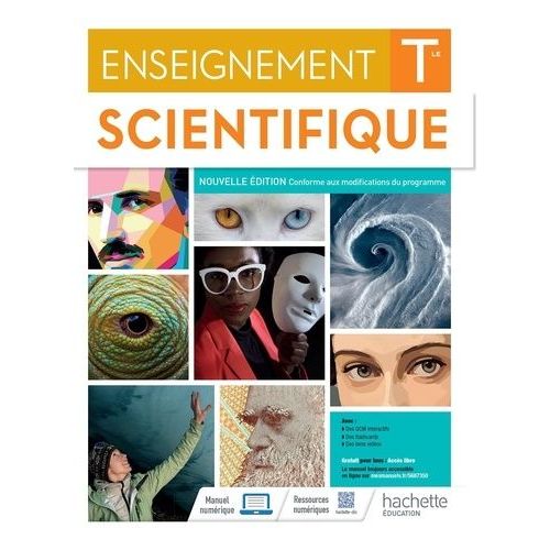 Enseignement Scientifique Tle