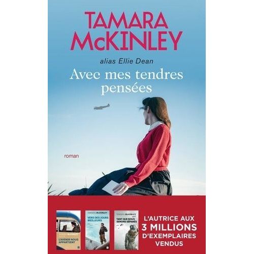 Avec Mes Tendres Pensées