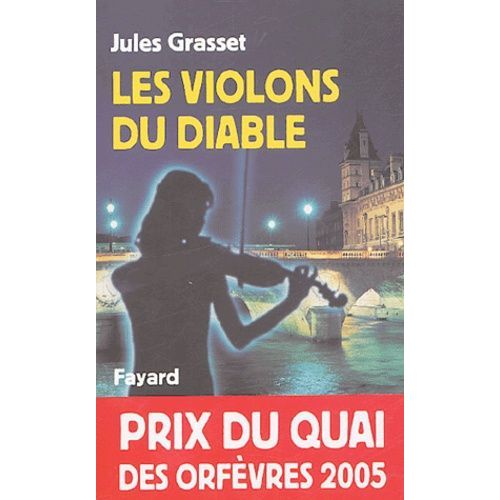 Les Violons Du Diable