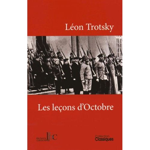 Les Leçons D'octobre