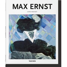 Max Ernst - 1891-1976 - Au-Delà De La Peinture