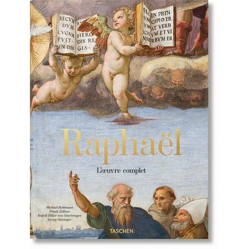 Raphaël - L'oeuvre Complet