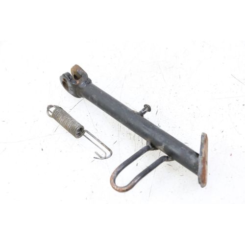 Bequille Laterale Sym Fiddle 3 Iii 125 2014 - 2020 / 215816