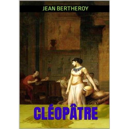 Cléopâtre