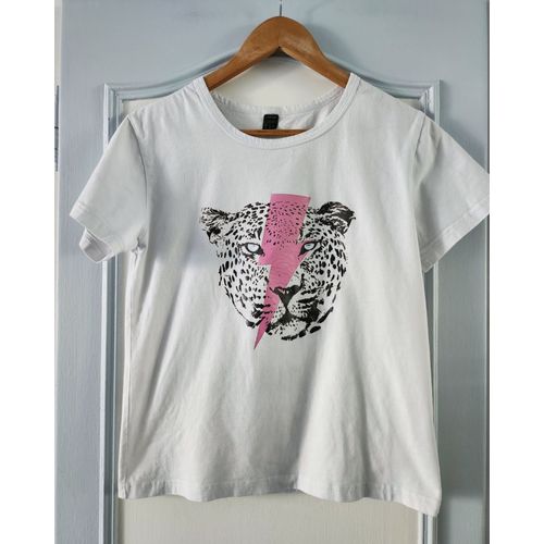 T-Shirt Shein, Taille M