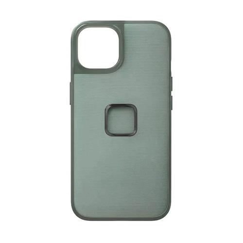 PEAK DESIGN Mobile Everyday Case iPhone 14 Pro - Sage