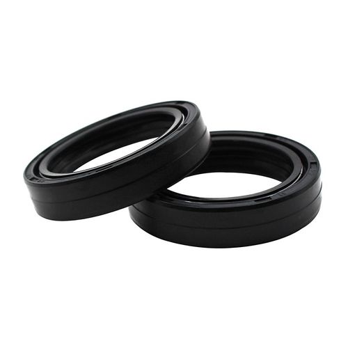 Oil Seal Amortisseur De Fourche Avant Pour Kawasaki H2 Mach Iv, 35x48x11, 35 48, 1972, 1973, 1974, 1975 ""Nipseyteko""