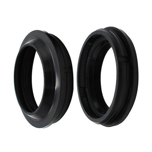Dust Seal Amortisseur De Fourche Avant Pour Kawasaki H2 Mach Iv, 35x48x11, 35 48, 1972, 1973, 1974, 1975 ""Nipseyteko""