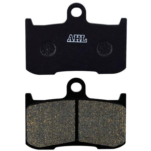 Plaquettes De Frein Avant Pour Moto, Pour Tiger Se 1050cc Abs 2010 2011 2012 2013 Truple Sport 1050 Cc 2013 ""Nipseyteko""