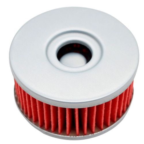 1 Pc Filtre À Huile Pour Suzuki Dr400 Dr 400 1982 Drz250 Drz 1983 250-2001 Gn250 Gn 2007 250-1982 Gn400 Gn 1990 400-1980 1982, 1/2/3 Pièces ""Nipseyteko""