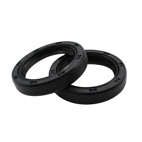 Oil Seal 35*47*7 Partie De Moto Avant Fourche Amortisseur Huile Et Joint Anti-Poussière Pour Moto Guzzi 1000 Gt/Guzzi 1000 California ""Nipseyteko""