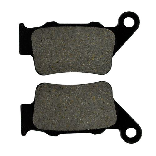 Plaquettes De Frein Arrière Pour Moto, 1 Paire, Pour Bmw S 1000 Rr (2010  2017) S1000 Rr S1000rr Lt208 ""Nipseyteko""