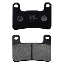 Plaquettes De Frein Avant De Moto Pour Kawasaki Z 1000 Sx (Zx 1000 H/G/L/M) (Abs/Non Abs) (11-16) Z1000sx Zx1000 Lt379 ""Nipseyteko""