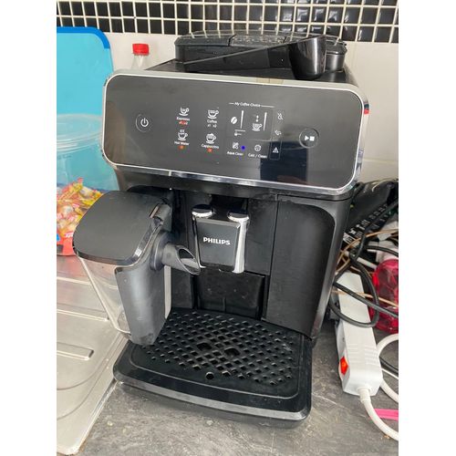 Machine à café à grains Philips delonghi serie 2200
