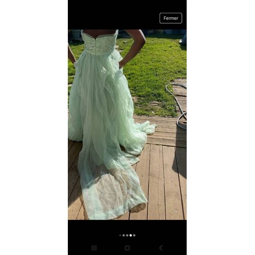 Robe Cocktail
