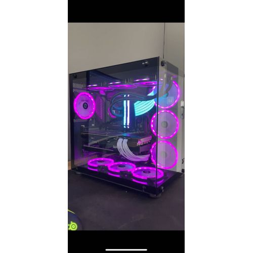 Pc Gamer Intel Core i9-11900kf - Ram 32 Go - SSD 1 To - RTX 3080ti
