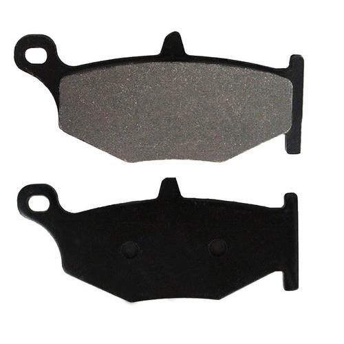 Arrière Plaquettes De Frein Avant Et Arrière De Moto, Pour Suzuki Gsxr 1000 Gsxr1000 2007 2008 Gsx 1300 Gsx1300 Hayabusa 2008  2013 ""Nipseyteko""