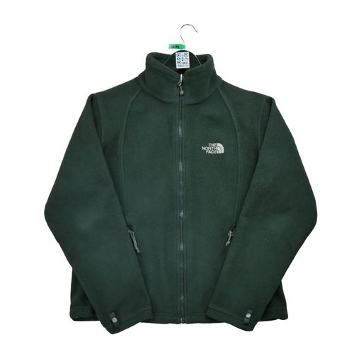 Reconditionné - Veste Polaire Femme Tnf Noir - Taille M - Femme - Noir