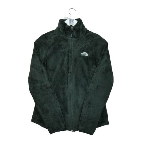Reconditionné - Veste Polaire Femme Osito Tnf Noir - Taille S - Femme - Noir