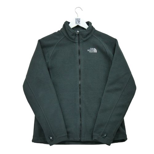 Reconditionné - Veste Polaire Femme Tnf Noir - Taille L - Femme - Noir