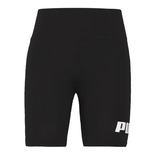 Short Moulant Puma Ess No. 1 Logo 7 Short Leggings Noir M