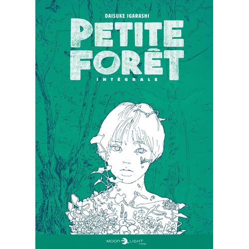 Petite Forêt - Intégrale