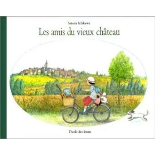 Amis Du Vieux Chateau (Les)