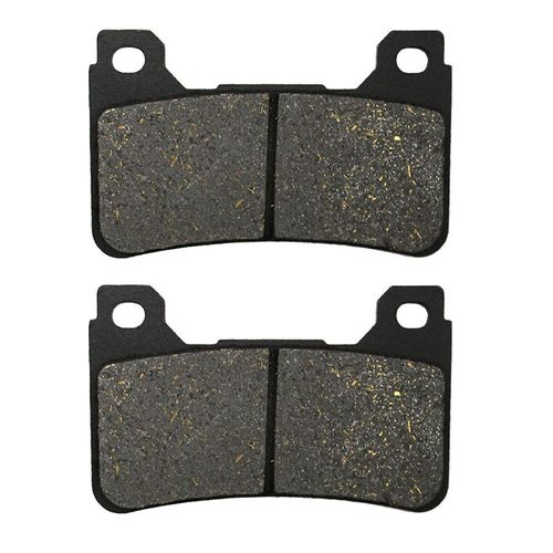 Avant Plaquettes De Frein Avant Et Arrière Pour Moto, Honda Cbr 1000 Rr Cbr1000rr Cbr 1000rr Cbr1000 Rr Fireblade 2004 2005 ""Nipseyteko""
