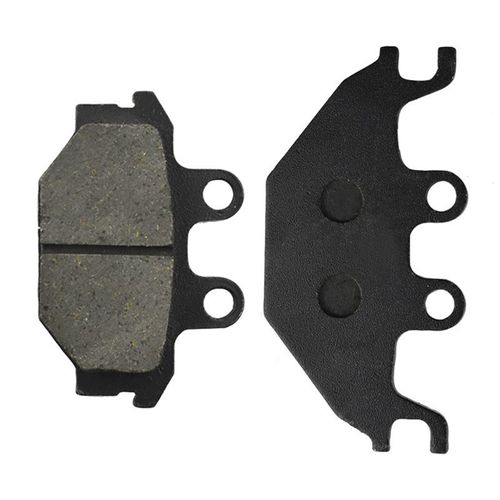 Plaquettes De Frein Avant De Moto Pour Kymco Kxr 250 Kxr250 2004  2010 Maxxer 250 2012-2013 Mxu 250 2004-2013 ""Nipseyteko""