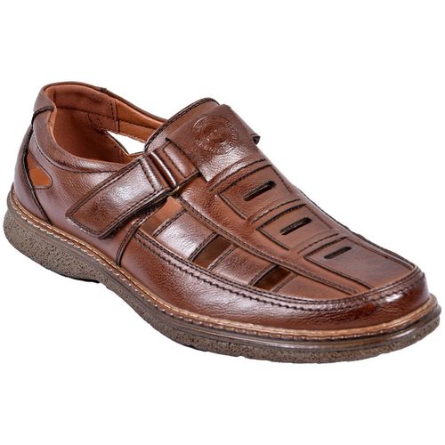Sandales Premium Scratch Lt37089 Brown