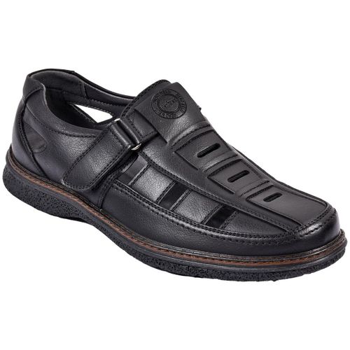 Sandales Premium Scratch Lt37089 Black