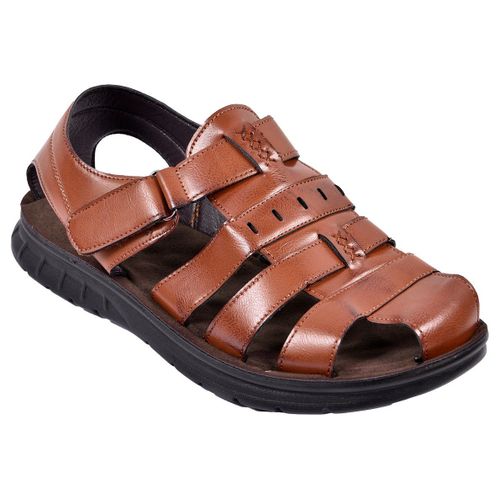 Sandales Premium Scratch 9032 Camel