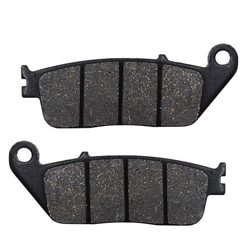 Arrière Plaquettes De Frein Avant Et Arrière Pour Moto, Pour Bmw C650 Gt C650gt, Pour Scooter De Sport, 2012  2016 C600 C 600, Fa142 Fa196 ""Nipseyteko""