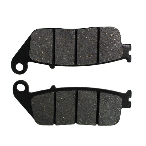 Avant Plaquettes De Frein Avant Et Arrière Pour Moto, Pour Bmw C650 Gt C650gt, Pour Scooter De Sport, 2012  2016 C600 C 600, Fa142 Fa196 ""Nipseyteko""