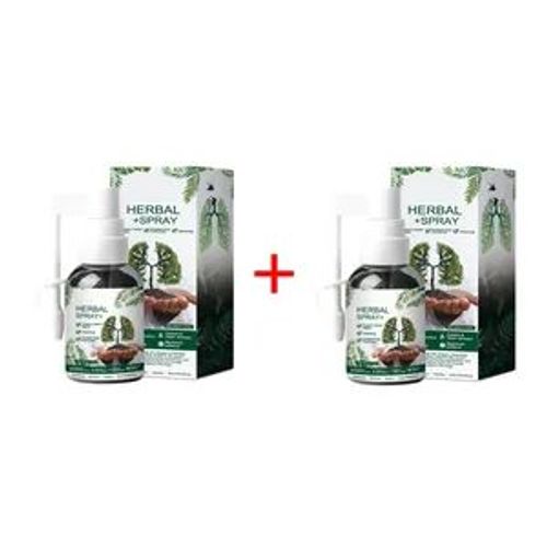 Spray Réparateur Aux Herbes Googeer Soulage La Fatigue Et Détend Le Corps Spray De Traitement Aux Herbes