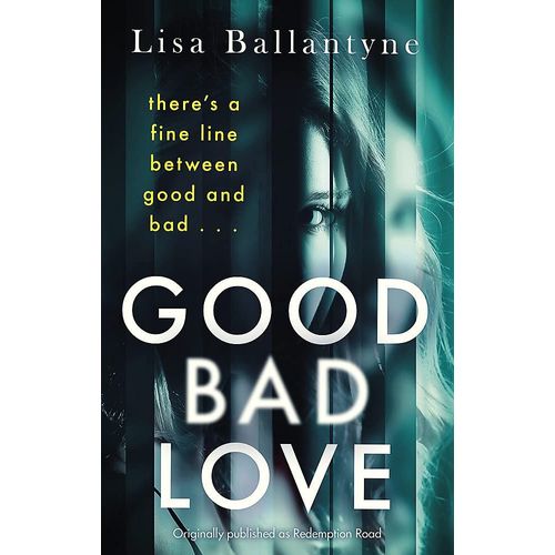 Good Bad Love