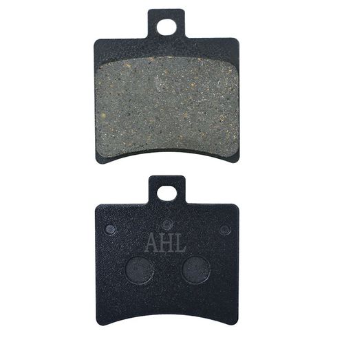 Plaquettes De Frein Arrière De Moto Pour Beta Eikon 125 150 2000  2006 Fa298 Fa 298 ""Nipseyteko""