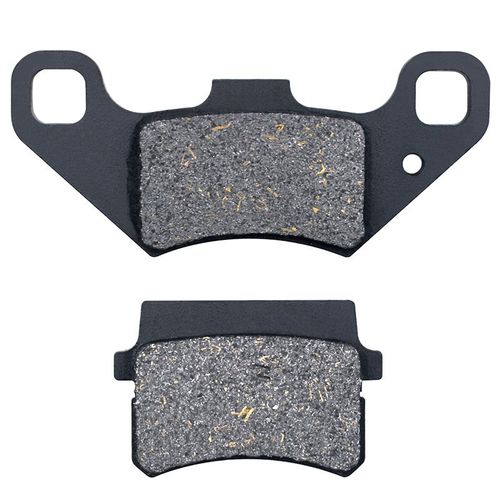 Plaquettes De Frein Avant De Moto Pour Adly Interceptor 300 Quad, Pour Explorer Ranger 300 2x4/4x4, Buggies À Tête De Marteau 80t 2008 2009 ""Nipseyteko""