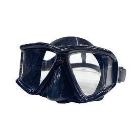 De Plongée Sous-Marine Professionnel Pour Adulte,Jupe En Silicone,Équipement De Piscine - Type Black