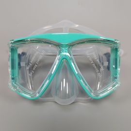 De Plongée Sous-Marine Professionnel Pour Adulte,Jupe En Silicone,Équipement De Piscine - Type Lake Bluethorough